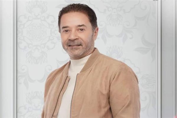 مدحت صالح