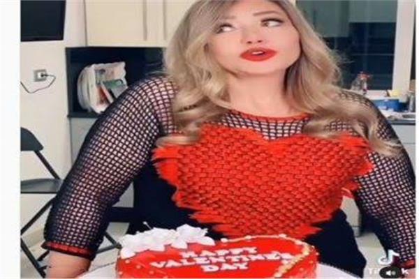 الفنانة ليلي علوي