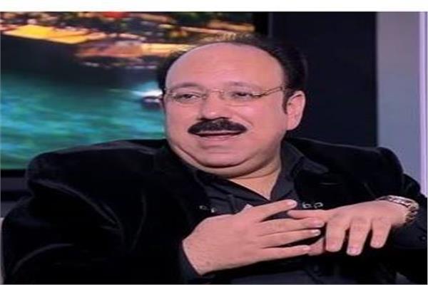 الدكتور محمد عز العرب، رئيس وحدة الدراسات العربية والإقليمية بمركز الأهرام