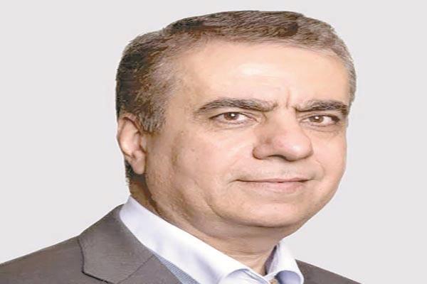 عادل العلى