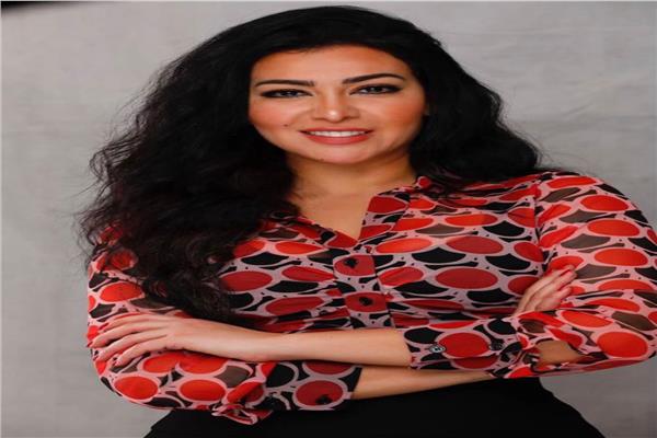 الفنانة ميريهان حسين