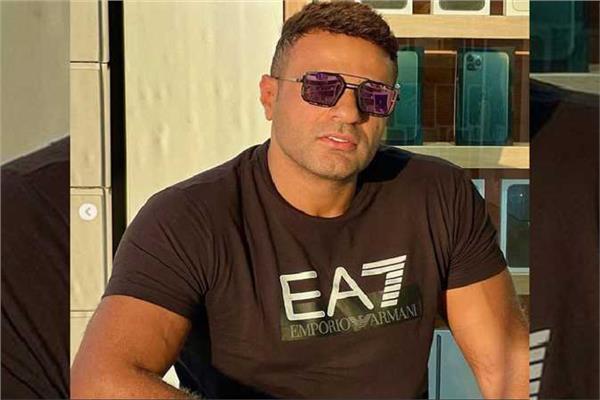 الفنان محمد نور
