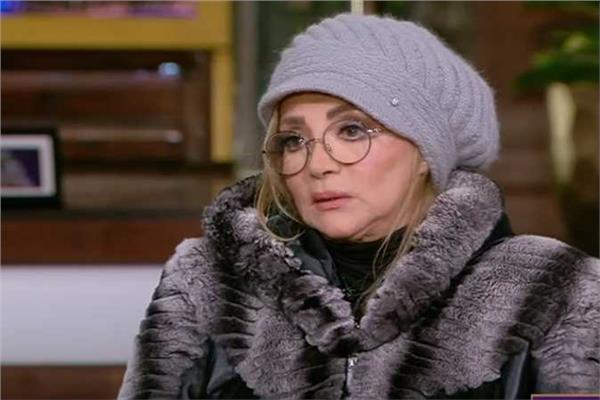 الفنانة شهيرة 
