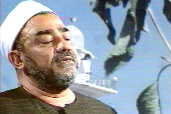 الشيخ سيد محمد النقشبندي