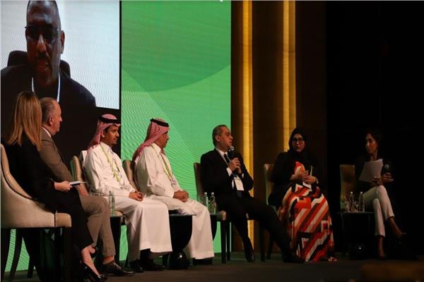 رئيس هيئة الدواء المصرية خلال كلمته