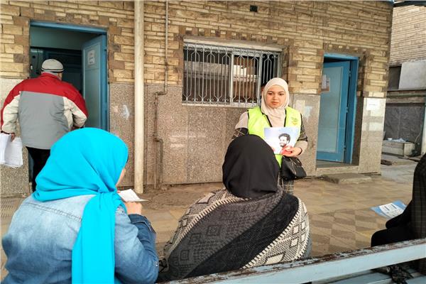 فوز  تنمية المشروعات بسوهاج على المركز الثاني على مستوى الجمهورية