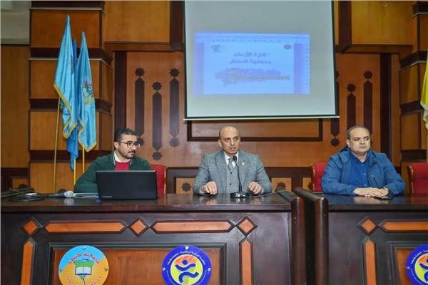 دورات إجبارية للطلاب في الإسعاف والانقاذ لمواجهة  الكوارث