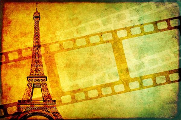 أفلام فرنسية 