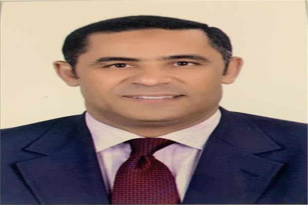  المهندس يحيى زكريا رئيس مجلس إدارة الشركة القابضة لمصر للطيران