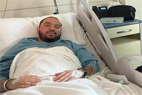  المخرج أحمد ثروت