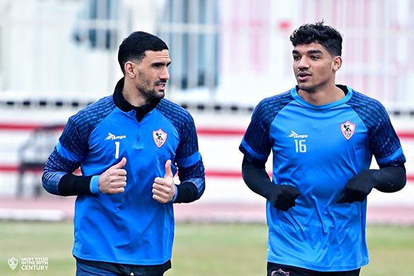 محمد صبحي وعواد