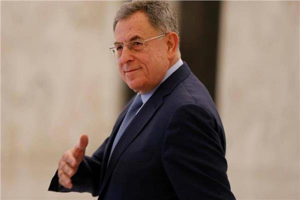  فؤاد السنيورة رئيس الحكومة اللبنانية الأسبق