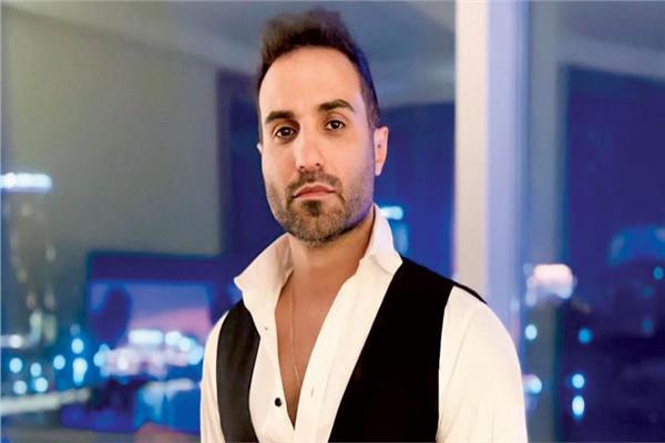 الفنان احمد فهمي