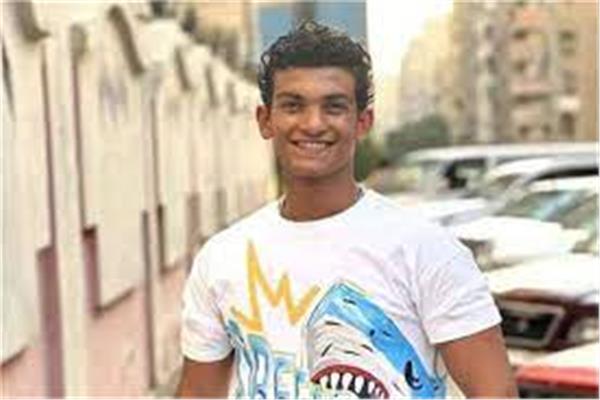 الملاكم الراحل رامز حسام