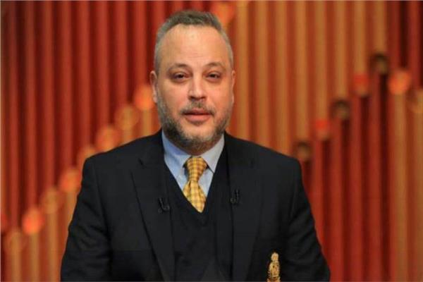  تامر عبد المنعم