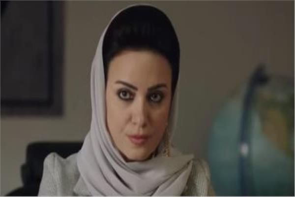  ريهام عبد الغفور