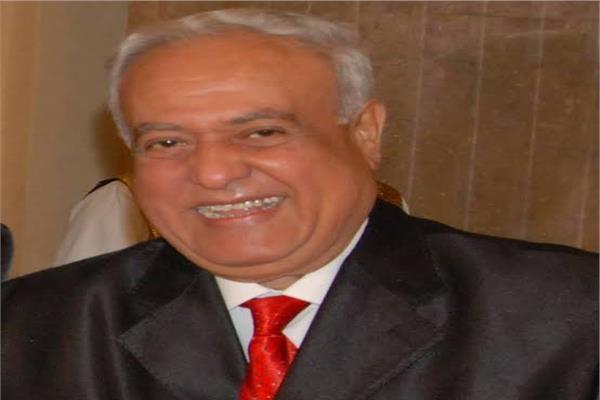 محمد متولي