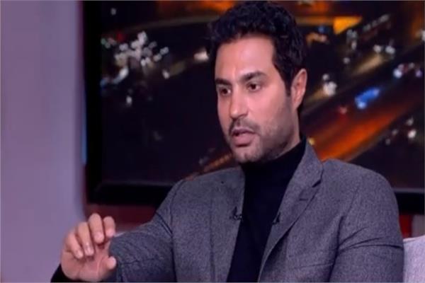 كريم فهمي