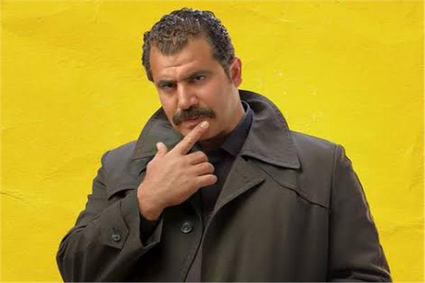 محمود حافظ