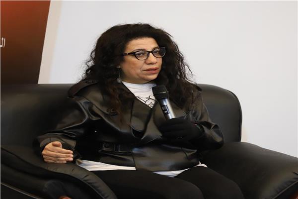 سماء إبراهيم
