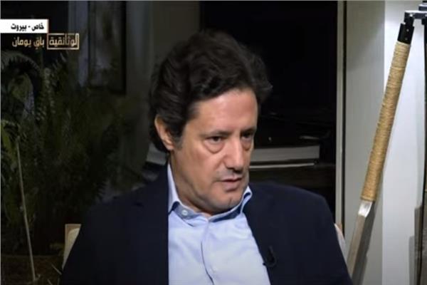 زياد مكاري
