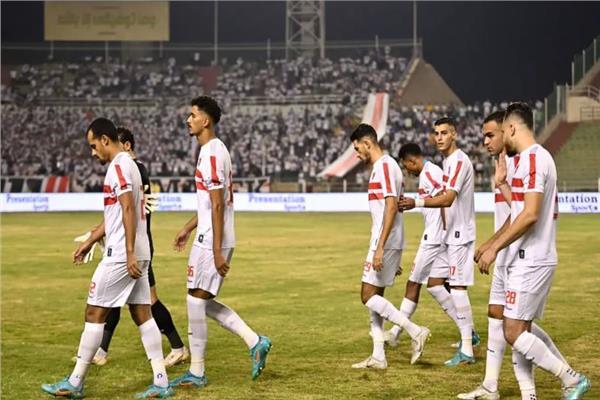 الزمالك 