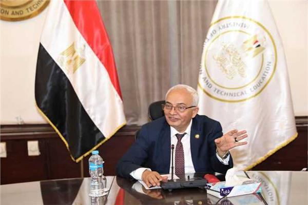 الدكتور رضا حجازى