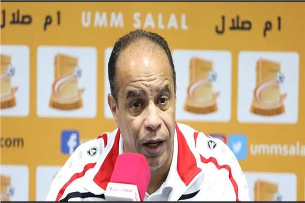 محمود جابر_ أرشيفية