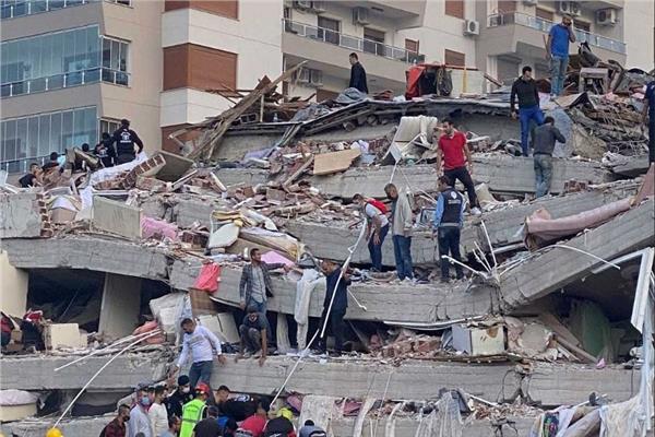 إسطنبول تنتظر زلزالًا مدمرًا