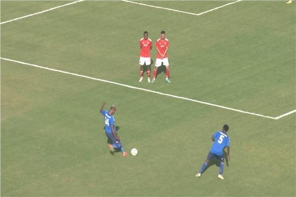 هدف الهلال