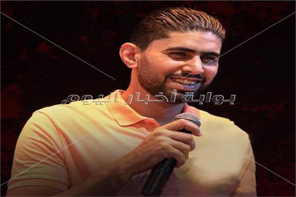 المطرب النقاش