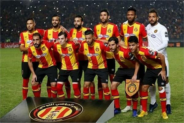 فريق الترجي