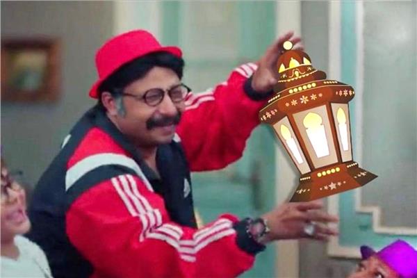 محمد ثروت 