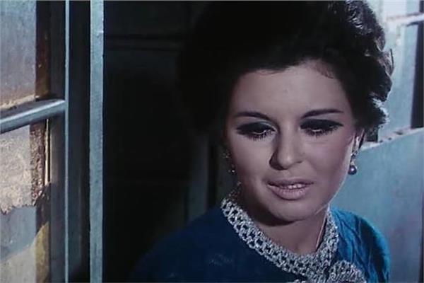 سعاد حسني 