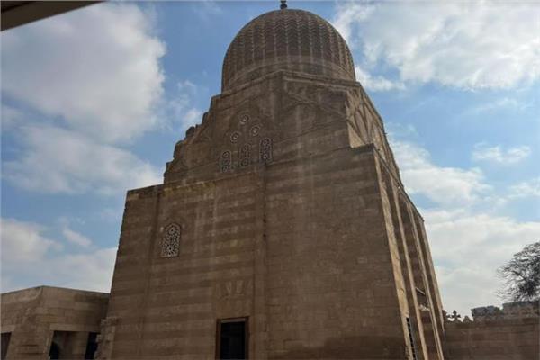 مسار سياحي بالدرب الأحمر 
