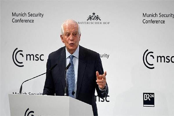 جوزيب بوريل