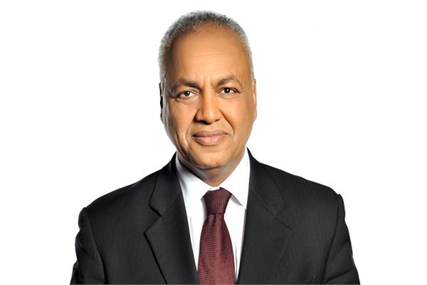 مصطفى بكرى