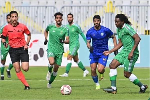 الاتحاد السكندري