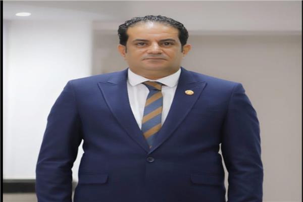  مصطفى الدكروري أمين تنظيم حزب المؤتمر