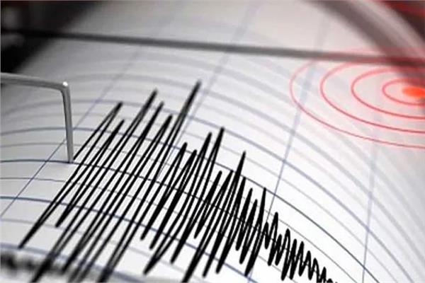 الدكتور شريف الهادي، رئيس قسم الزلازل بالمعهد القومي للبحوث الفلكية