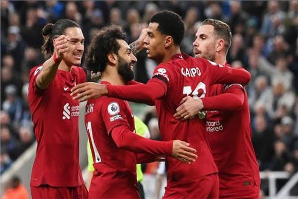 ليفربول 