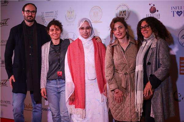 مهرجان الإسكندرية للفيلم القصير