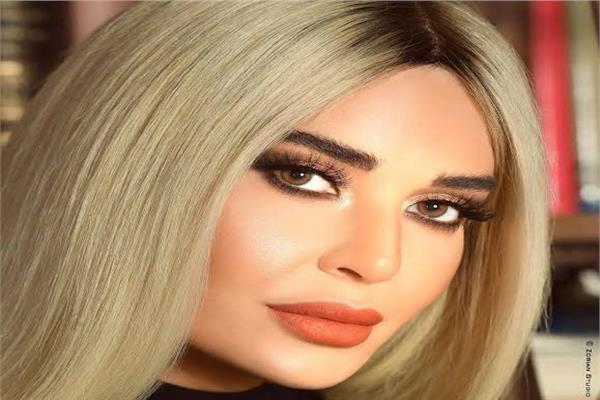  الفنانة اللبنانية سيرين عبد النور 