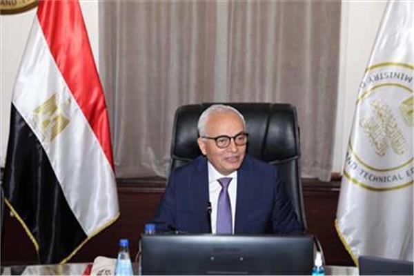  الدكتور رضا حجازي