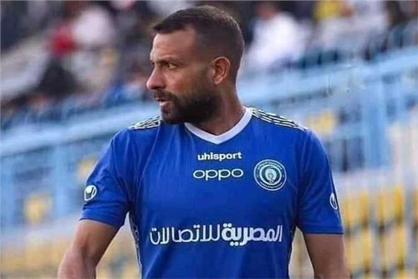 عمرو الحلواني