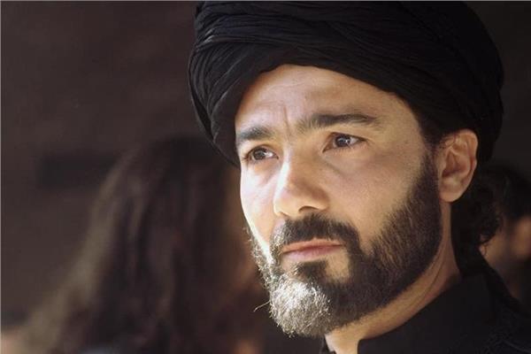 خالد النبوي