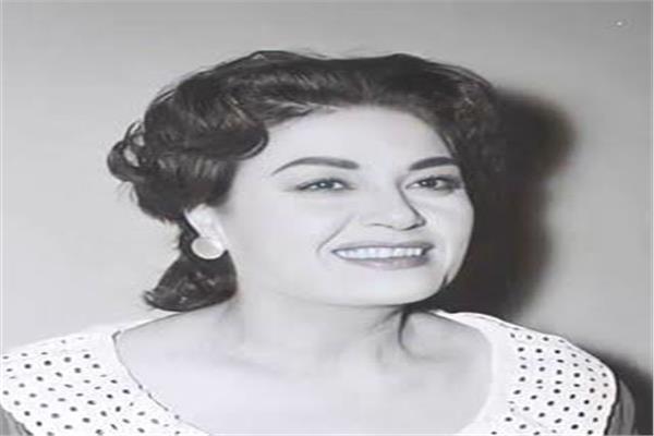 الفنانة عقيلة راتب