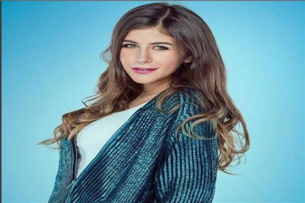 الفنانة ملك قورة