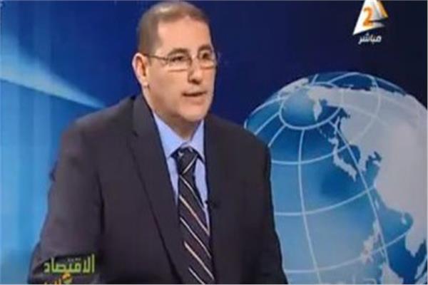 المهندس حازم حمادة