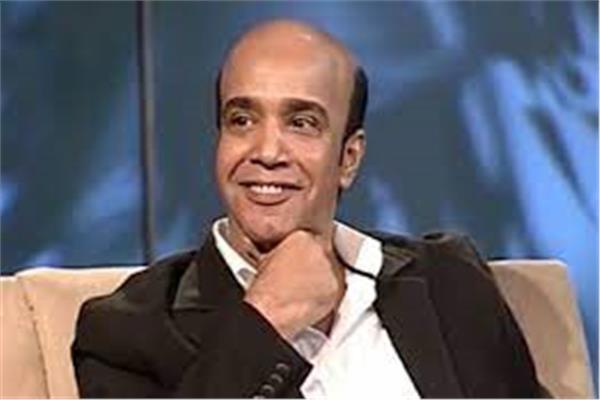  الفنان سليمان عيد